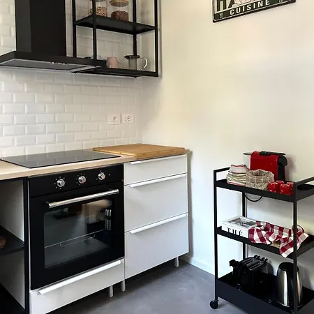 Nella Corte - La Casetta Vakantiehuis Corte Franca